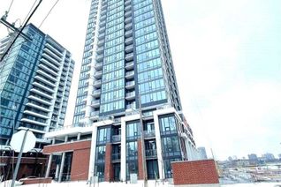 Apartment for Sale, 15 Wellington St S #1006, Kitchener, ON
