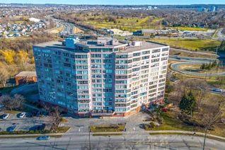 Apartment for Sale, 7 Gale Cres #1010, St. Catharines, ON
