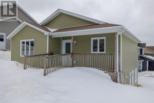 Property for Sale, 35 Brittany Drive, Paradise, NL
