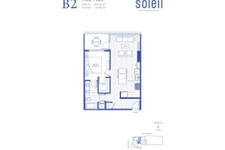 Condo for Sale, 1588 Johnston Road #1801, White Rock, BC