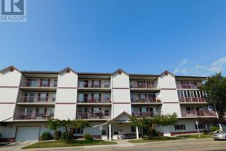 Property for Sale, 5020 49 Street #408, Rocky Mountain House, AB