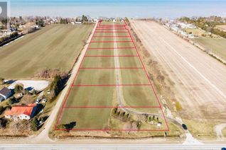 Commercial Land for Sale, 72887 Bluewater Highway Unit# 6, Bluewater, ON