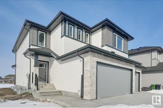 Property for Sale, 103 Ellice Bn, Fort Saskatchewan, AB