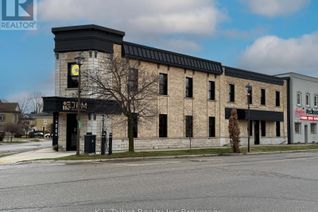 Commercial/Retail Property for Lease, 51 Kingston Street, Goderich (Goderich (Town)), ON