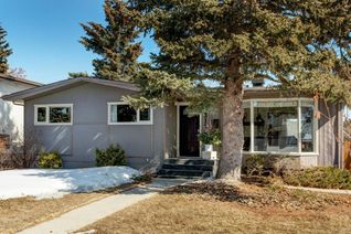 Detached House for Sale, 3155 Leduc Crescent Sw, Calgary, AB