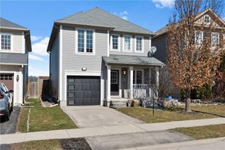 Property for Sale, 94 Lambert Crescent, Brantford, ON Property for Sale, 94 Lambert Crescent, Brantford, ON