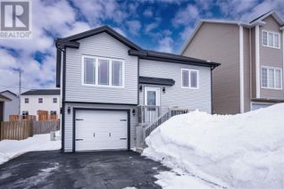 Property for Sale, 27 Pattison Street, Paradise, NL Property for Sale, 27 Pattison Street, Paradise, NL