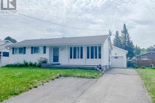 Bungalow for Sale, 235 Jaffray St, Temiskaming Shores, ON
