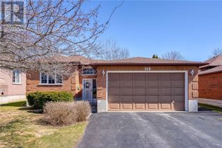 Property for Sale, 148 Carroll Crescent, Cobourg, ON Property for Sale, 148 Carroll Crescent, Cobourg, ON