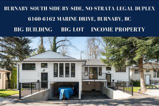 Property for Sale, 6162 Marine Drive #6160, Burnaby, BC