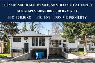 Property for Sale, 6162 Marine Drive #6160, Burnaby, BC Property for Sale, 6162 Marine Drive #6160, Burnaby, BC