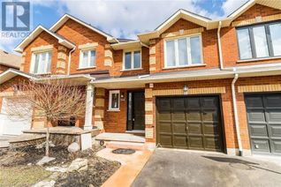 Townhouse for Sale, 166 Dicenzo Drive, Hamilton, ON Townhouse for Sale, 166 Dicenzo Drive, Hamilton, ON
