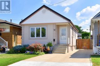 Bungalow for Sale, 98 Beland Ave N, Hamilton, ON