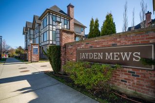 Townhouse for Sale, 9728 Alexandra Road #7, Richmond, BC