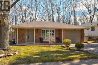 Property for Sale, 29 Stella Street, Fonthill, ON Property for Sale, 29 Stella Street, Fonthill, ON