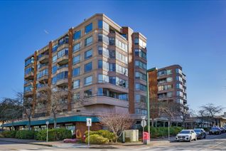 Property for Sale, 15111 Russell Avenue #409, White Rock, BC