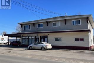 Property for Sale, 607 Doherty Drive #605, Quesnel, BC