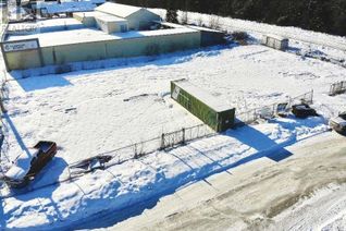 Land for Lease, Lot 15 Industrial Avenue, Kitimat, BC