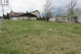 Commercial Land for Sale, 47 Street #4807 4809, Rocky Mountain House, AB