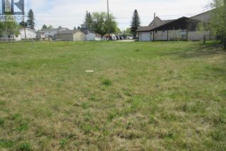 Property for Sale, 49 Street #4807 4809, Rocky Mountain House, AB