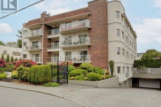 Property for Sale, 945 Mcclure St #304, Victoria, BC