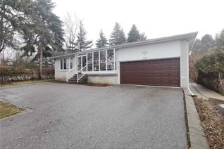 Backsplit for Rent, 221 Grandview Ave #Ground, Markham, ON