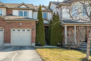 Townhouse for Sale, 2607 Valleyridge Dr, Oakville, ON Townhouse for Sale, 2607 Valleyridge Dr, Oakville, ON