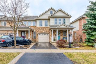 Townhouse for Sale, 3182 Stornoway Circ, Oakville, ON Townhouse for Sale, 3182 Stornoway Circ, Oakville, ON