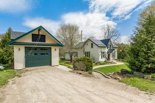 Property for Sale, 5777 Third Line, Guelph/Eramosa, ON