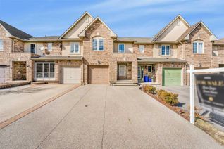 Townhouse for Sale, 73 Meadow Wood Cres, Hamilton, ON Townhouse for Sale, 73 Meadow Wood Cres, Hamilton, ON