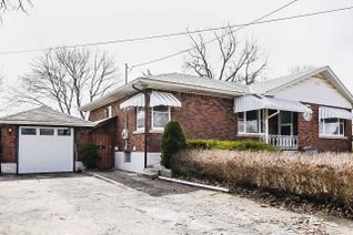 Bungalow for Sale, 32 Lancaster Ave, St. Catharines, ON