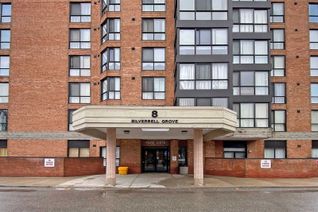 Property for Sale, 8 Silverbell Grve #403, Toronto, ON