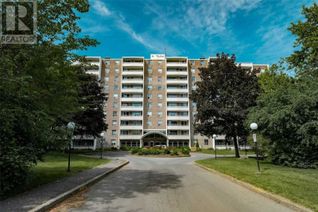 Apartment for Sale, 365 Geneva St #708, St. Catharines, ON