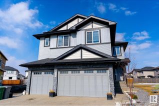 Property for Sale, 5209 67 St, Beaumont, AB