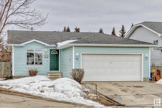 Property for Sale, 24 Bridgeview Cr, Fort Saskatchewan, AB