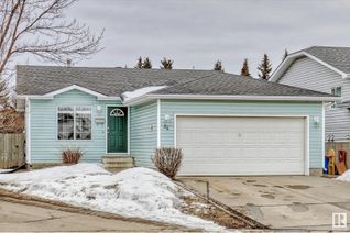Property for Sale, 24 Bridgeview Cr, Fort Saskatchewan, AB Property for Sale, 24 Bridgeview Cr, Fort Saskatchewan, AB