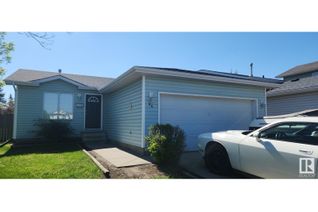 Detached House for Sale, 24 Bridgeview Cr, Fort Saskatchewan, AB