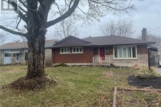 Bungalow for Rent, 16 Murray Street, St. Catharines, ON Bungalow for Rent, 16 Murray Street, St. Catharines, ON