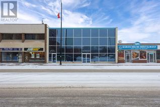 Property for Lease, 9908 Franklin Avenue #001, Fort McMurray, AB