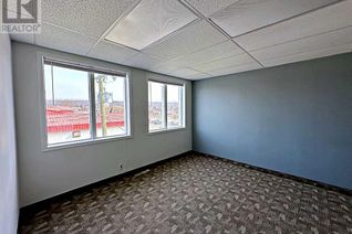 Property for Lease, 9908 Franklin Avenue #200, Fort McMurray, AB