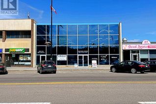 Office for Lease, 9908 Franklin Avenue #202, Fort McMurray, AB