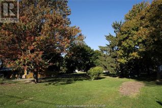 Property for Sale, 12545 Clark Street, Morpeth, ON