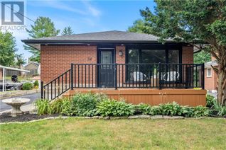 Property for Sale, 34 Ridgewood Drive, Brantford, ON Property for Sale, 34 Ridgewood Drive, Brantford, ON