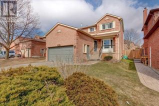 House for Sale, 1014 Colonial St, Pickering, ON