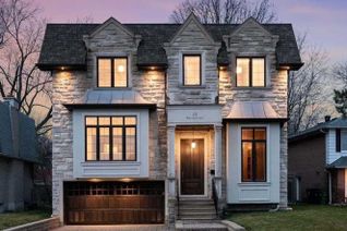 Detached House for Sale, 12 Waring Crt, Toronto, ON Detached House for Sale, 12 Waring Crt, Toronto, ON