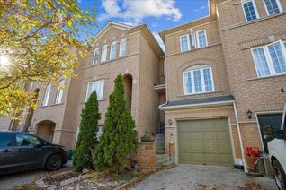 Townhouse for Sale, 2424 Ravinebrook Cres, Oakville, ON