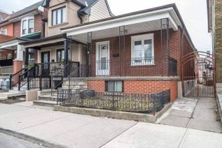 Bungalow for Rent, 113 Lappin Ave #Lower, Toronto, ON