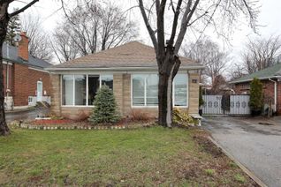 Detached House for Sale, 665 Kipling Ave, Toronto, ON