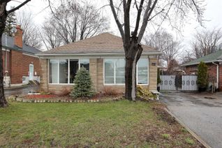 Detached House for Sale, 665 Kipling Ave, Toronto, ON Detached House for Sale, 665 Kipling Ave, Toronto, ON