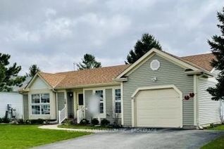 Bungalow for Sale, 16 Pine Ridge Rd, Centre Wellington, ON